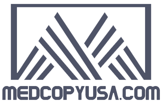 medcopyusa logo